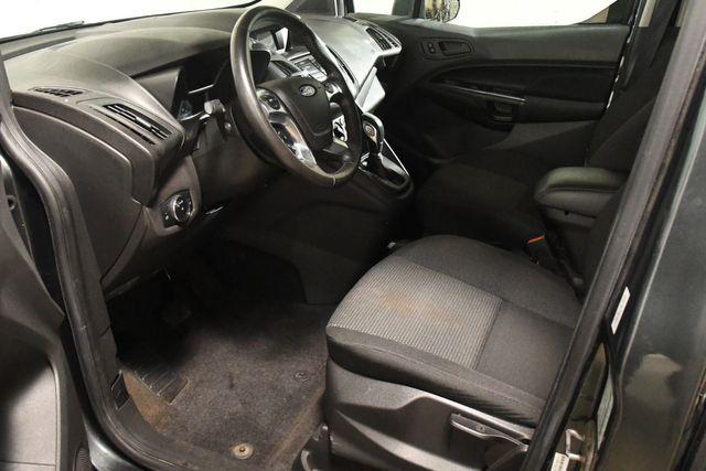 used 2018 Ford Transit Connect car, priced at $14,995