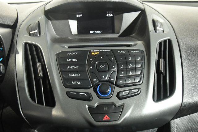 used 2018 Ford Transit Connect car, priced at $14,995