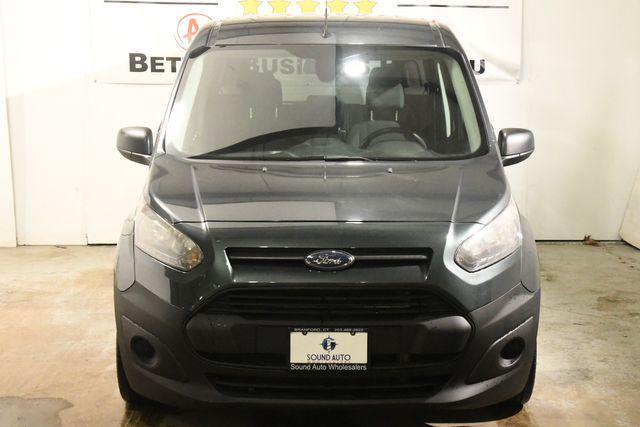 used 2018 Ford Transit Connect car, priced at $14,995