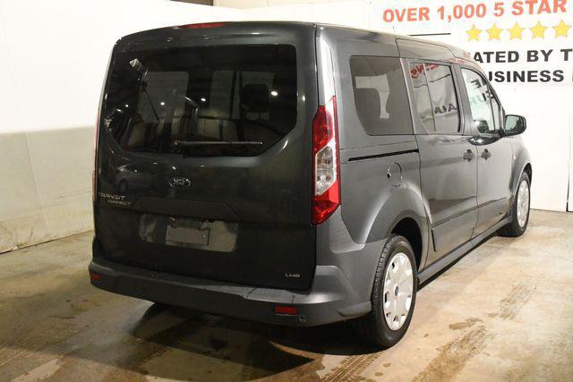 used 2018 Ford Transit Connect car, priced at $14,995