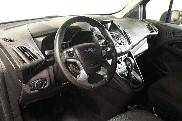 used 2018 Ford Transit Connect car, priced at $14,995