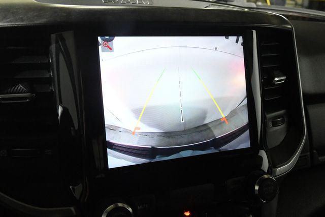 used 2022 Ram 1500 car, priced at $36,495