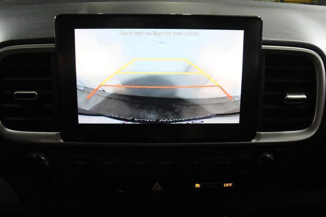 used 2021 Hyundai Venue car, priced at $13,995