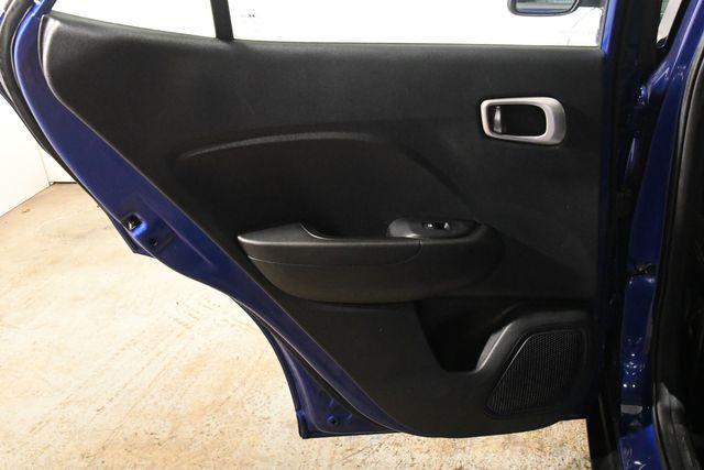 used 2021 Hyundai Venue car, priced at $13,995