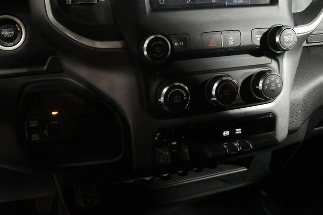 used 2024 Ram 2500 car, priced at $43,995