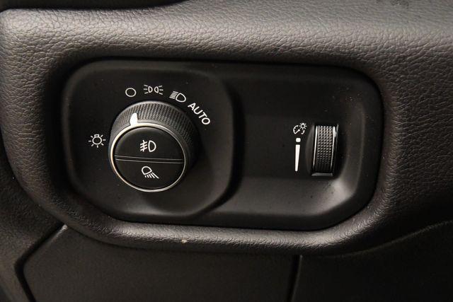 used 2024 Ram 2500 car, priced at $43,995