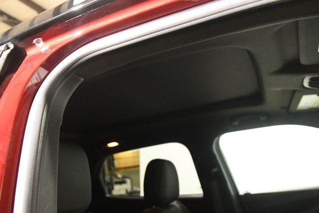 used 2022 Chevrolet TrailBlazer car, priced at $20,995