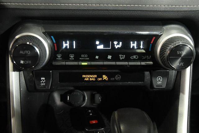 used 2022 Toyota RAV4 car, priced at $25,995