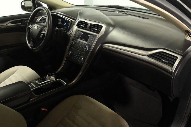 used 2018 Ford Fusion Hybrid car, priced at $9,995