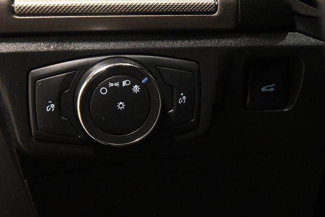 used 2018 Ford Fusion Hybrid car, priced at $9,995