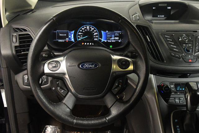 used 2016 Ford C-Max Hybrid car, priced at $10,495