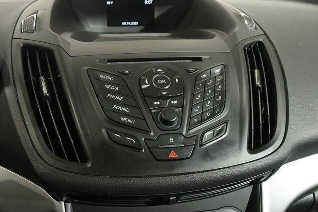 used 2016 Ford C-Max Hybrid car, priced at $10,495