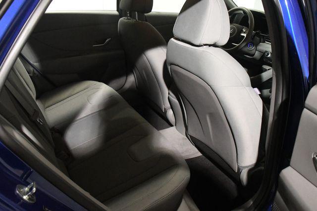 used 2021 Hyundai Elantra car, priced at $13,995
