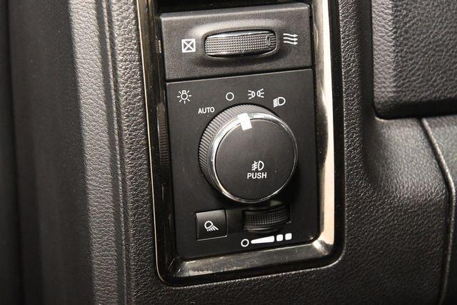 used 2017 Ram 1500 car, priced at $23,995