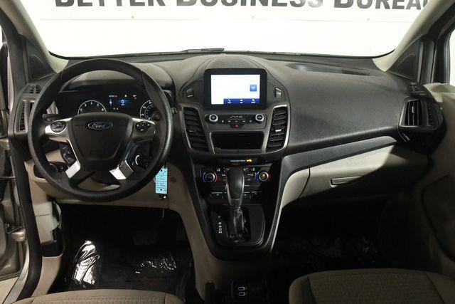used 2022 Ford Transit Connect car, priced at $19,995
