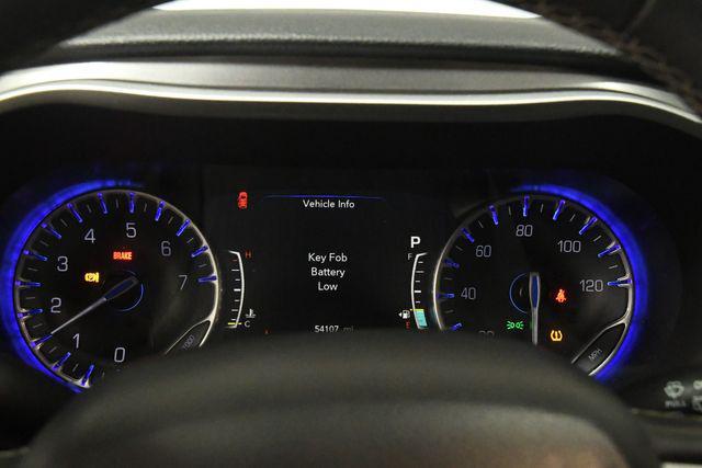 used 2022 Chrysler Pacifica car, priced at $23,995