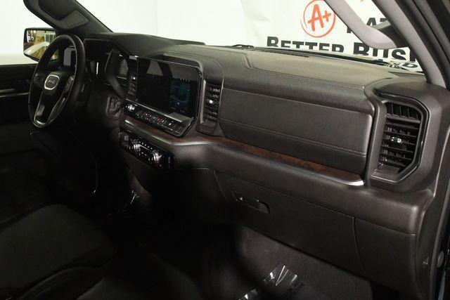 used 2025 GMC Sierra 1500 car, priced at $43,995