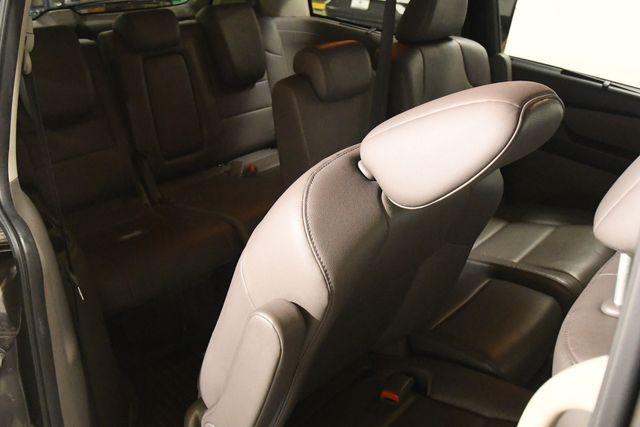 used 2017 Honda Odyssey car, priced at $25,495