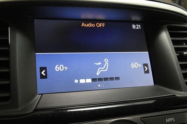 used 2019 Nissan Pathfinder car, priced at $17,995