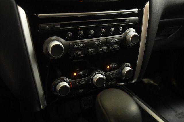 used 2019 Nissan Pathfinder car, priced at $17,995