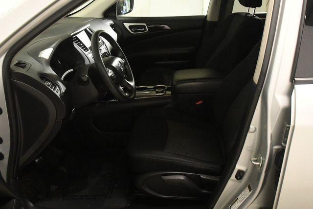 used 2019 Nissan Pathfinder car, priced at $17,995