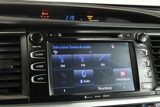 used 2019 Toyota Highlander car, priced at $26,995