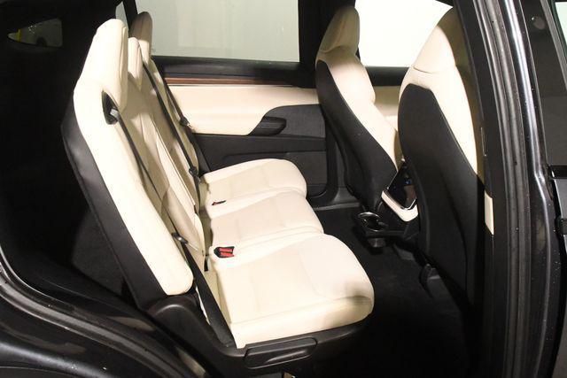used 2022 Tesla Model X car, priced at $51,995