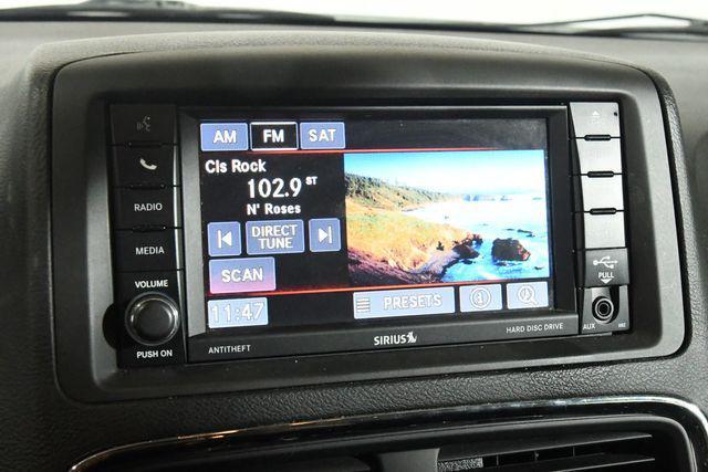 used 2017 Dodge Grand Caravan car, priced at $11,995