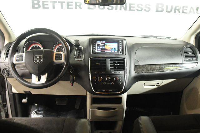 used 2017 Dodge Grand Caravan car, priced at $11,995