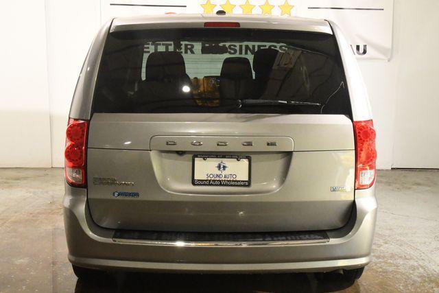 used 2017 Dodge Grand Caravan car, priced at $11,995