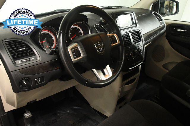 used 2017 Dodge Grand Caravan car, priced at $11,995