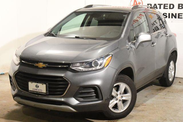 used 2019 Chevrolet Trax car, priced at $10,995