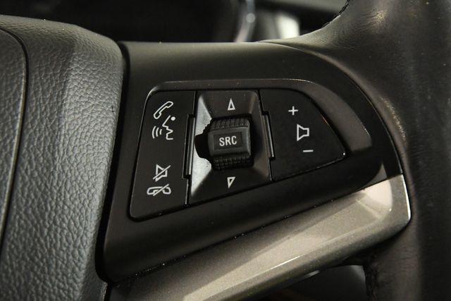 used 2019 Chevrolet Trax car, priced at $10,995