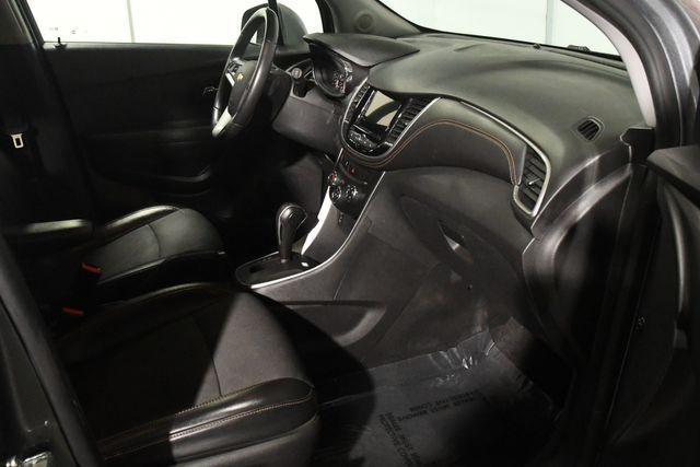 used 2019 Chevrolet Trax car, priced at $10,995