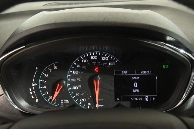 used 2019 Chevrolet Trax car, priced at $10,995