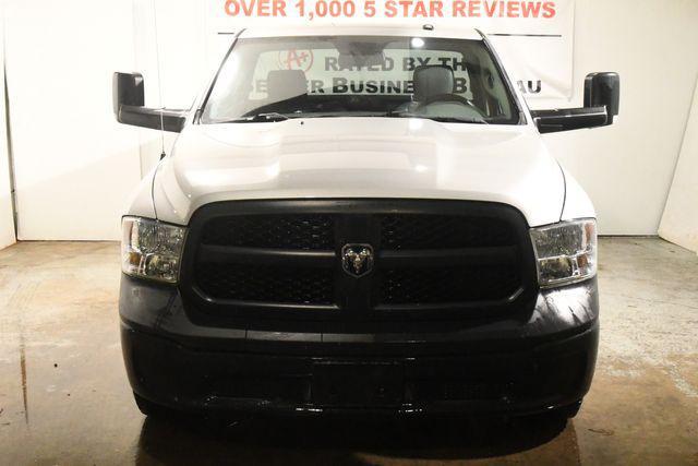 used 2016 Ram 1500 car, priced at $17,995