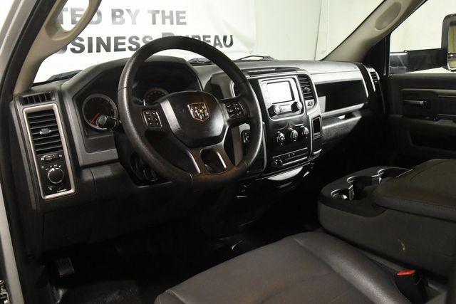 used 2016 Ram 1500 car, priced at $17,995