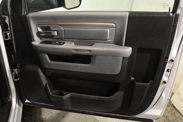 used 2016 Ram 1500 car, priced at $17,995