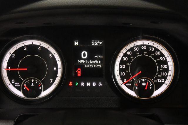 used 2016 Ram 1500 car, priced at $17,995