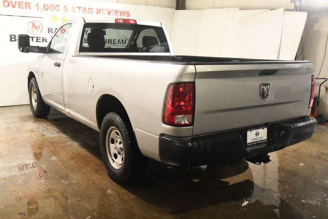 used 2016 Ram 1500 car, priced at $17,995