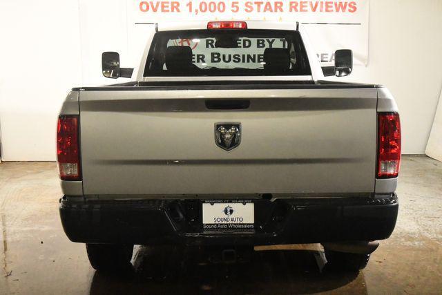 used 2016 Ram 1500 car, priced at $17,995