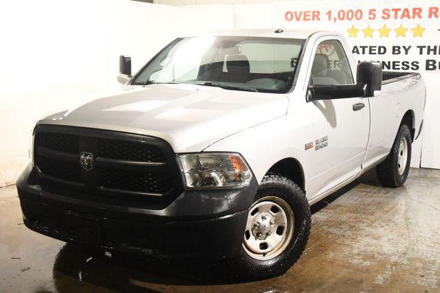 used 2016 Ram 1500 car, priced at $17,995
