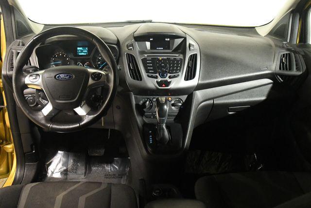 used 2016 Ford Transit Connect car, priced at $13,995
