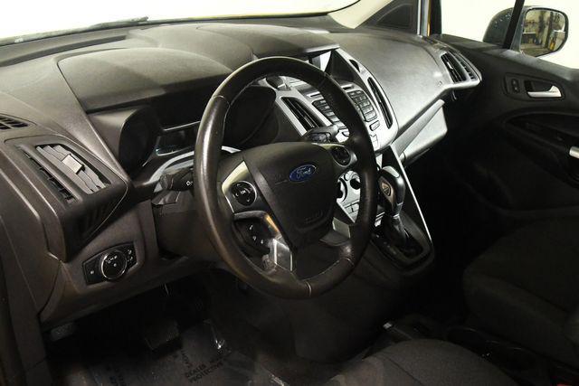 used 2016 Ford Transit Connect car, priced at $13,995