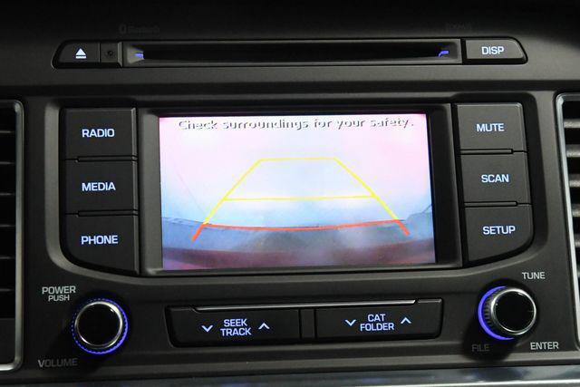 used 2016 Hyundai Sonata Hybrid car, priced at $10,995