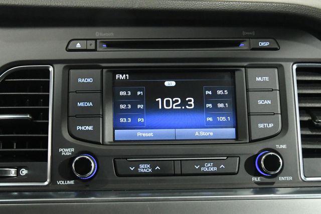 used 2016 Hyundai Sonata Hybrid car, priced at $10,995