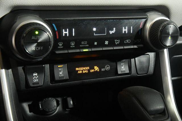 used 2019 Toyota RAV4 car, priced at $24,995