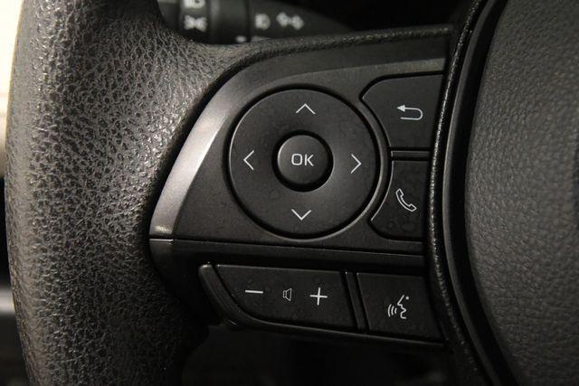 used 2019 Toyota RAV4 car, priced at $24,995