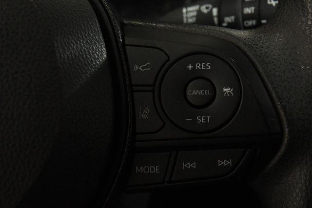 used 2019 Toyota RAV4 car, priced at $24,995