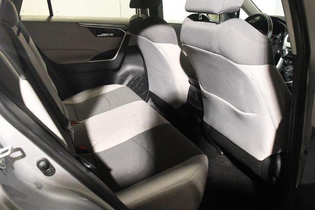 used 2019 Toyota RAV4 car, priced at $24,995